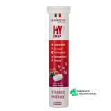 Granions Hydrop Pastilles Hydratation - Vue 360°