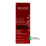 Weleda Youth Power Elixir de Nuit - Vue 360°