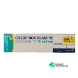 Ciclopirox Olamine crème - Vue 360°