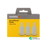 Medela Tétines SpecialNeeds - Vue 360°