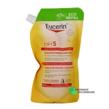 Eucerin pH5 Huile de Douche - Vue 360°