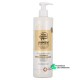 Gifrer Liniment Oléo Calcaire Bébé - Vue 360°
