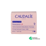 Caudalie Resveratrol-Lift Crème Cachemire Redensifiante - Vue 360°