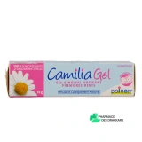 Camilia Gel - Vue 360°