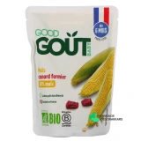 Good Goût Purée dès 6 mois - Vue 360°