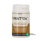 Nat'Os Densité Osseuse - Vue 360°
