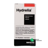 NHCO Hydrelia Sécheresse Intime Libido - Vue 360°