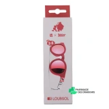 Loubsol Ozzy Lunettes de Soleil - Vue 360°