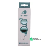 Loubsol Ozzy Lunettes de Soleil - Vue 360°