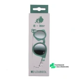 Loubsol Ozzy Lunettes de Soleil - Vue 360°