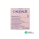 Caudalie Resveratrol-Lift Crème Tisane de Nuit - Vue 360°