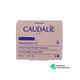 Caudalie Resveratrol-Lift Crème Tisane de Nuit - Vue 360°