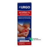 Urgo Diclofénac - Vue 360°