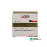 Eucerin Hyaluron Filler Elasticity Soin de Jour - Vue 360°