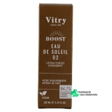 Vitry Boost Eau de Soleil - Vue 360°