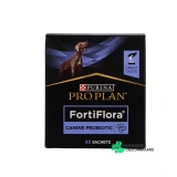 Purina Pro Plan FortiFlora - Vue 360°