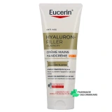 Eucerin Hyaluron Filler Crème Mains Anti-Taches & Anti-Âge - Vue 360°