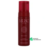 Musc Intime Mousse Nettoyante - Vue 360°