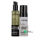 Filorga Skin-Prep Huile Démaquillante Perfectrice - Vue 360°