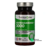 Santarome Ashwagandha + - Vue 360°