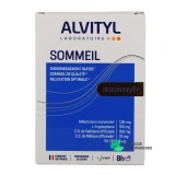 Alvityl Assimyl+ Sommeil - Vue 360°