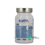 Alvityl Assimyl+ Zinc - Vue 360°
