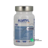 Alvityl Assimyl+ Fer - Vue 360°