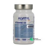 Alvityl Assimyl+ Vitamine D3 - Vue 360°