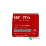 Weleda Youth Power Crème de Jour Raffermissante Bio - Vue 360°
