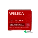 Weleda Youth Power Crème de Nuit Grenade - Vue 360°