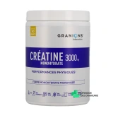 Granions Créatine - Vue 360°