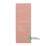 Medicube Triple Collagen Serum - Vue 360°