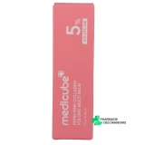 Medicube PDNR Pink Collagen Balm - Vue 360°