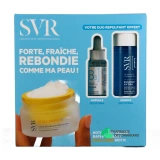 SVR Collagen Biotic Crème Rebondissante Raffermissante - Vue 360°