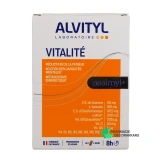 Alvityl Assimyl+ Vitalité - Vue 360°