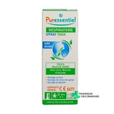 Puressentiel Respiratoire Spray Toux Sans Sucres - Vue 360°