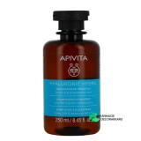 Apivita Shampooing Hydratant - Vue 360°