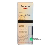 Eucerin Sérum Epigénétique Hyaluron-Filler + Longevity - Vue 360°