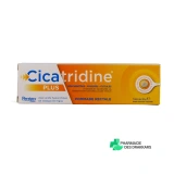 Cicatridine Plus Pommade Rectale - Vue 360°