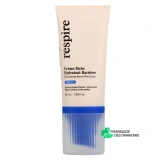 Respire Crème Riche Hydratation Intense Visage - Vue 360°