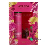 Weleda Coffret Lait Corps & Douche - Vue 360°