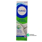 Prorhinel Aloe Vera Spray - Vue 360°