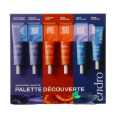 Endro Coffret Découverte - Vue 360°