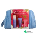 Sanoflore Trousse Hydratation & Glow - Vue 360°