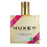 Nuxe Calendrier de l'Avent - Vue 360°