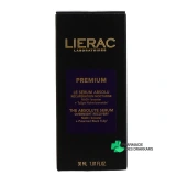 Lierac Premium Sérum Récupération Nocturne - Vue 360°