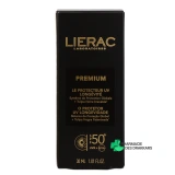 Lierac Premium Protecteur UV Longévité SPF50+ - Vue 360°