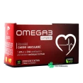 Oméga 3 Complexe Équilibre Cardio-Vasculaire