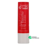 MKL Baume à Lèvres Bio - Vue 360°