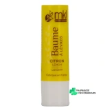 MKL Baume à Lèvres Bio - Vue 360°